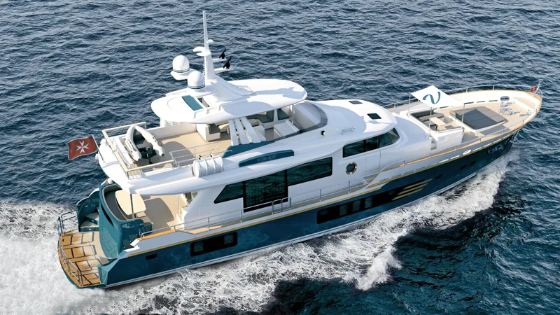 VOYAGE 90